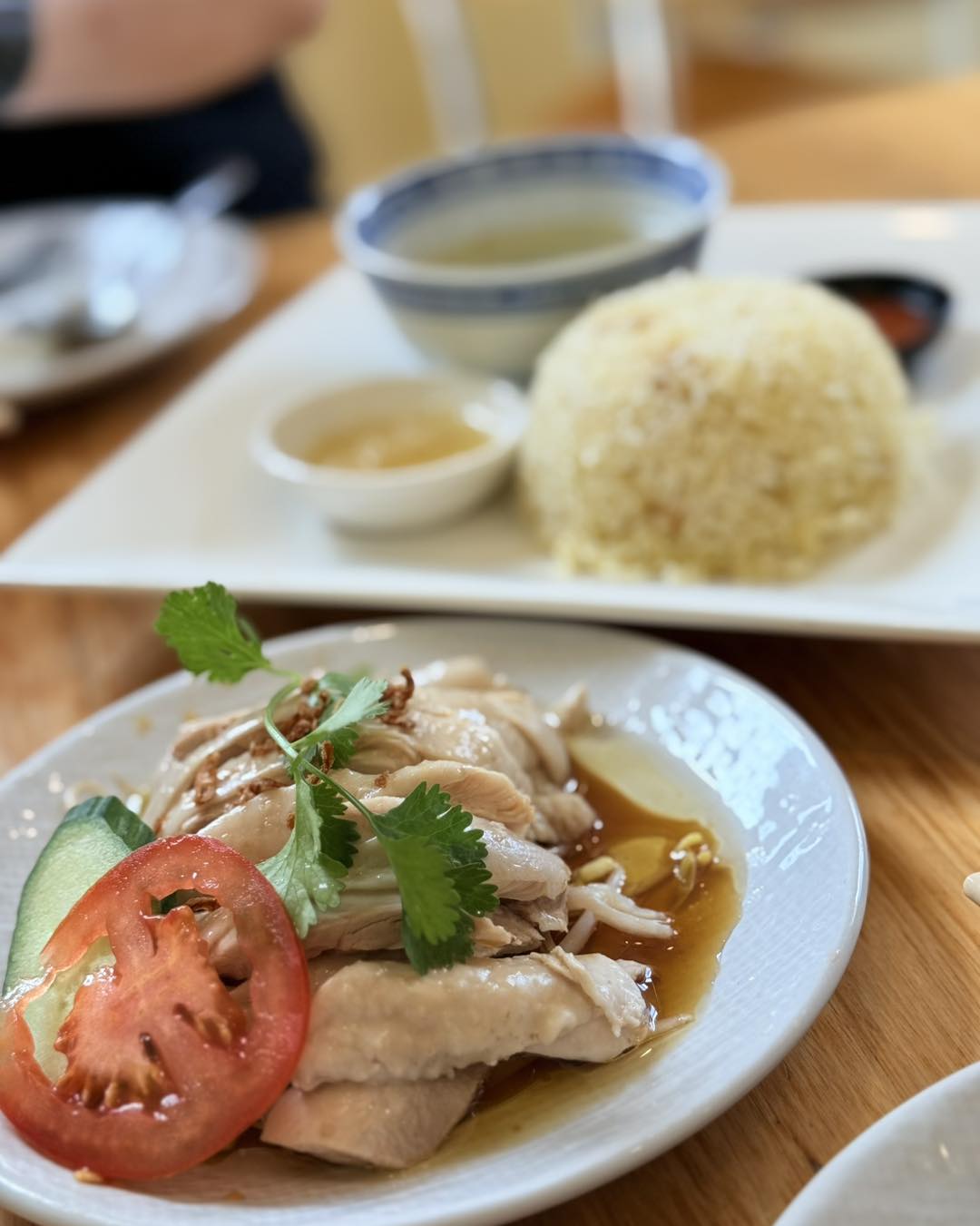 Sawak Cafe