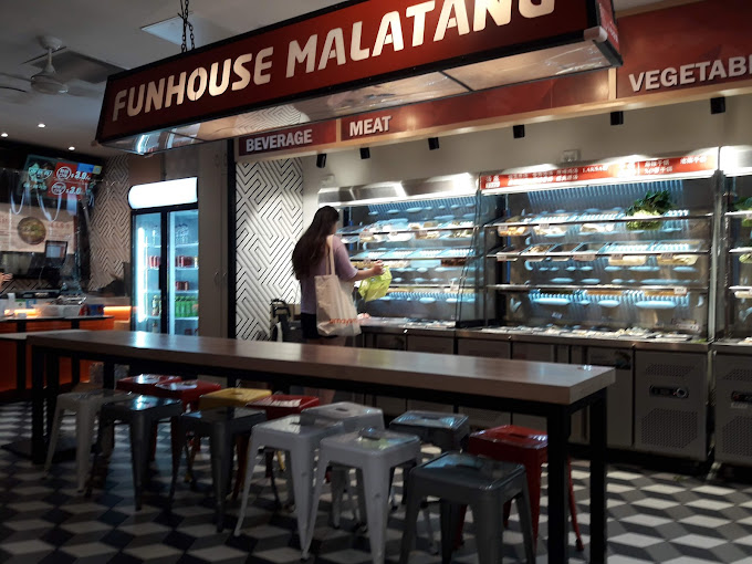 Fun House Malatang Hurstville