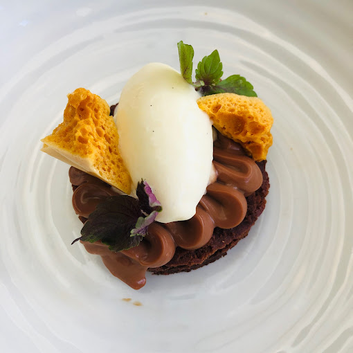 e'cco bistro