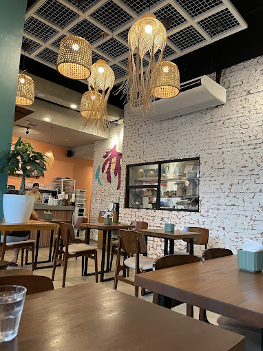 MASA & Co. Cafe