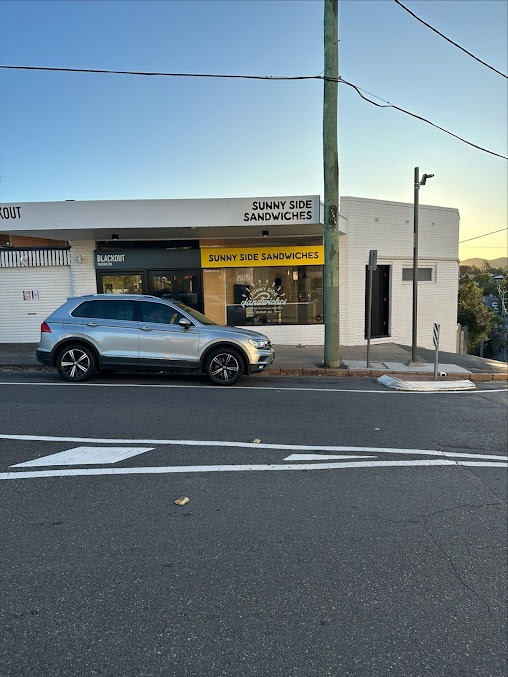 Sunny Side Sandwiches - Paddington