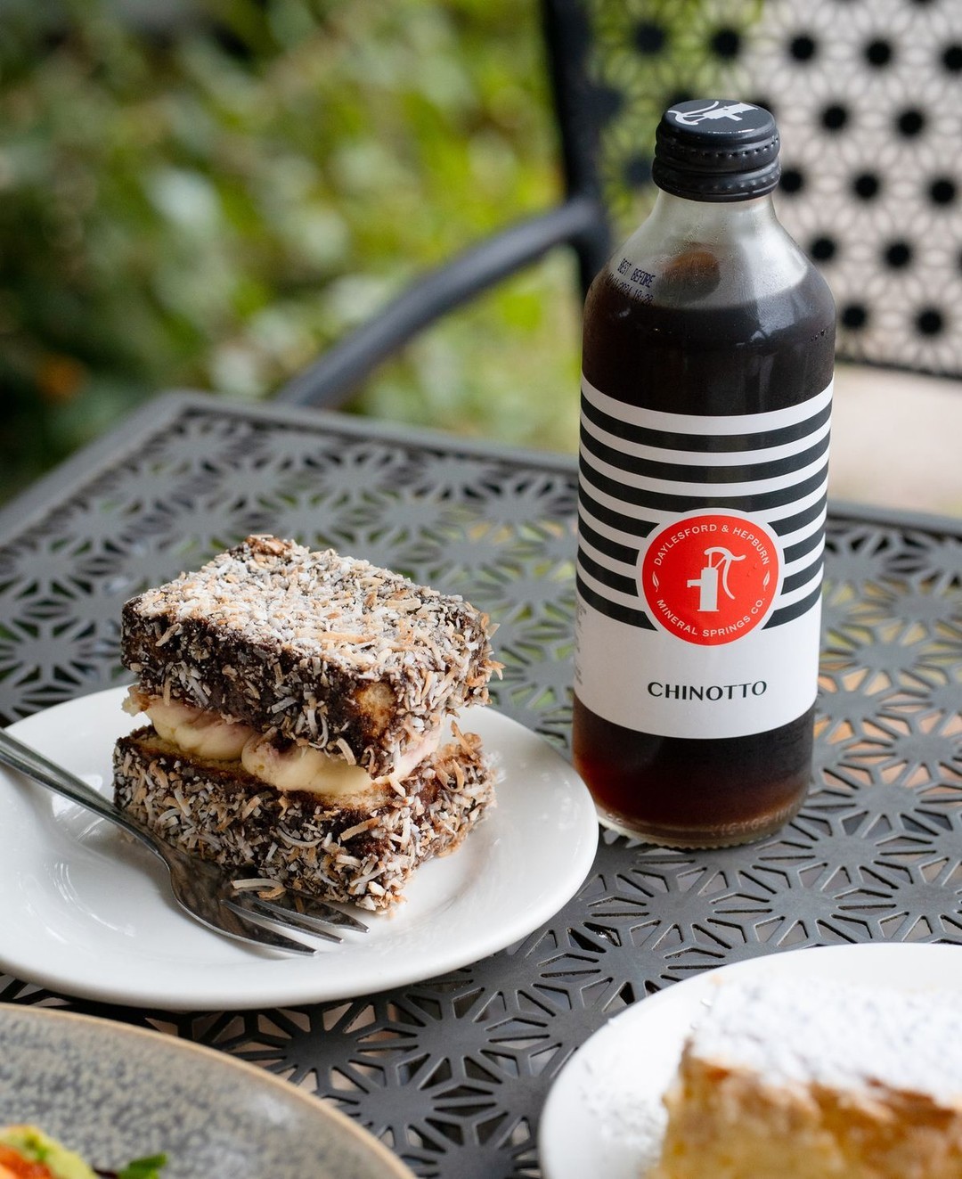 Mount Macedon Trading Post, General Store, Cafe & Post Office