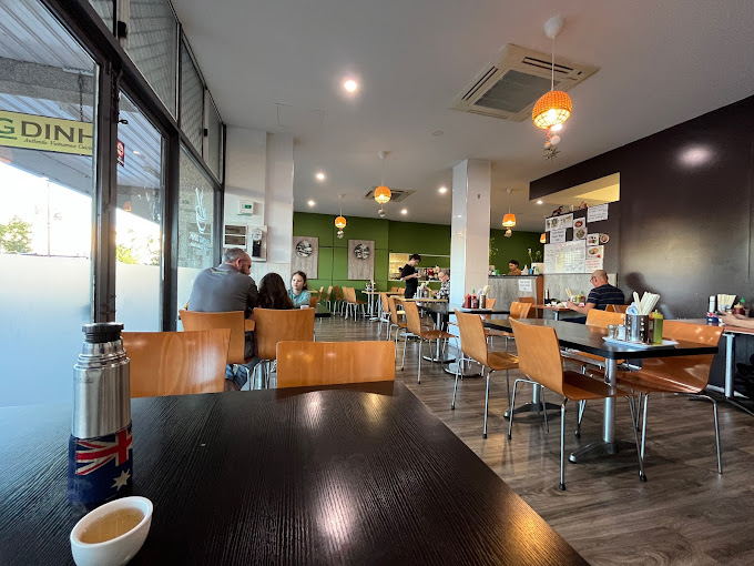 Phong Dinh Noodle House