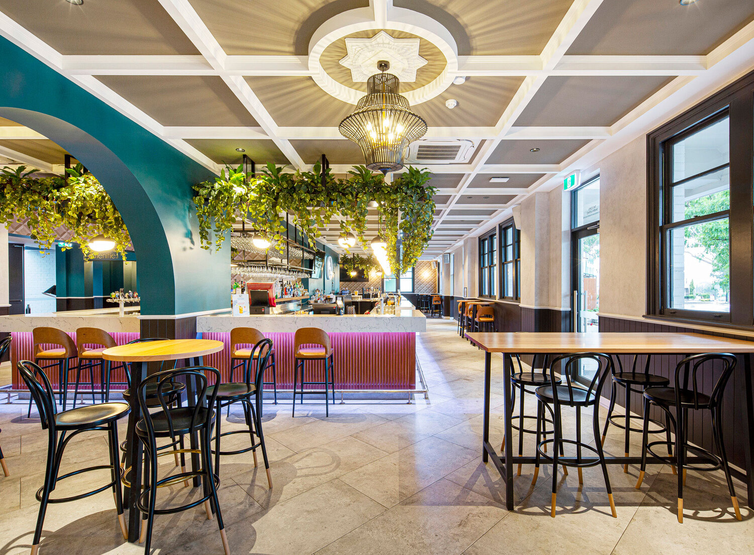 Como Hotel