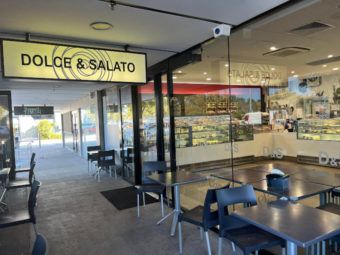 Dolce & Salato Bull Creek