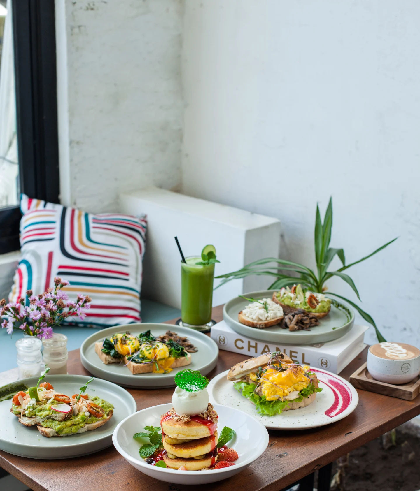 Benih Cafe