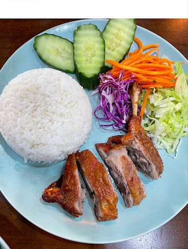Westend Vietnamese Foods