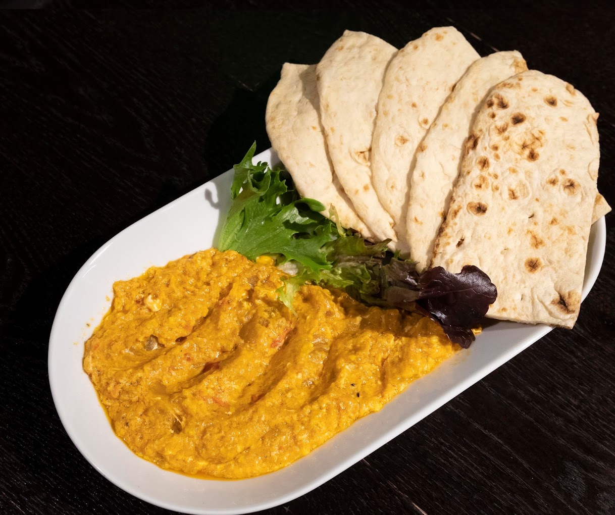 MIXITY Restaurant and Cafe