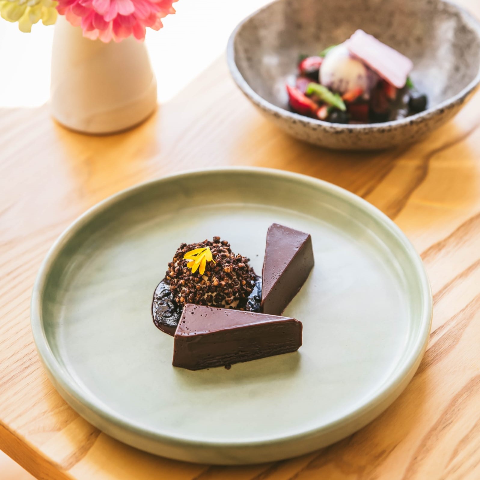 Sault Restaurant Daylesford