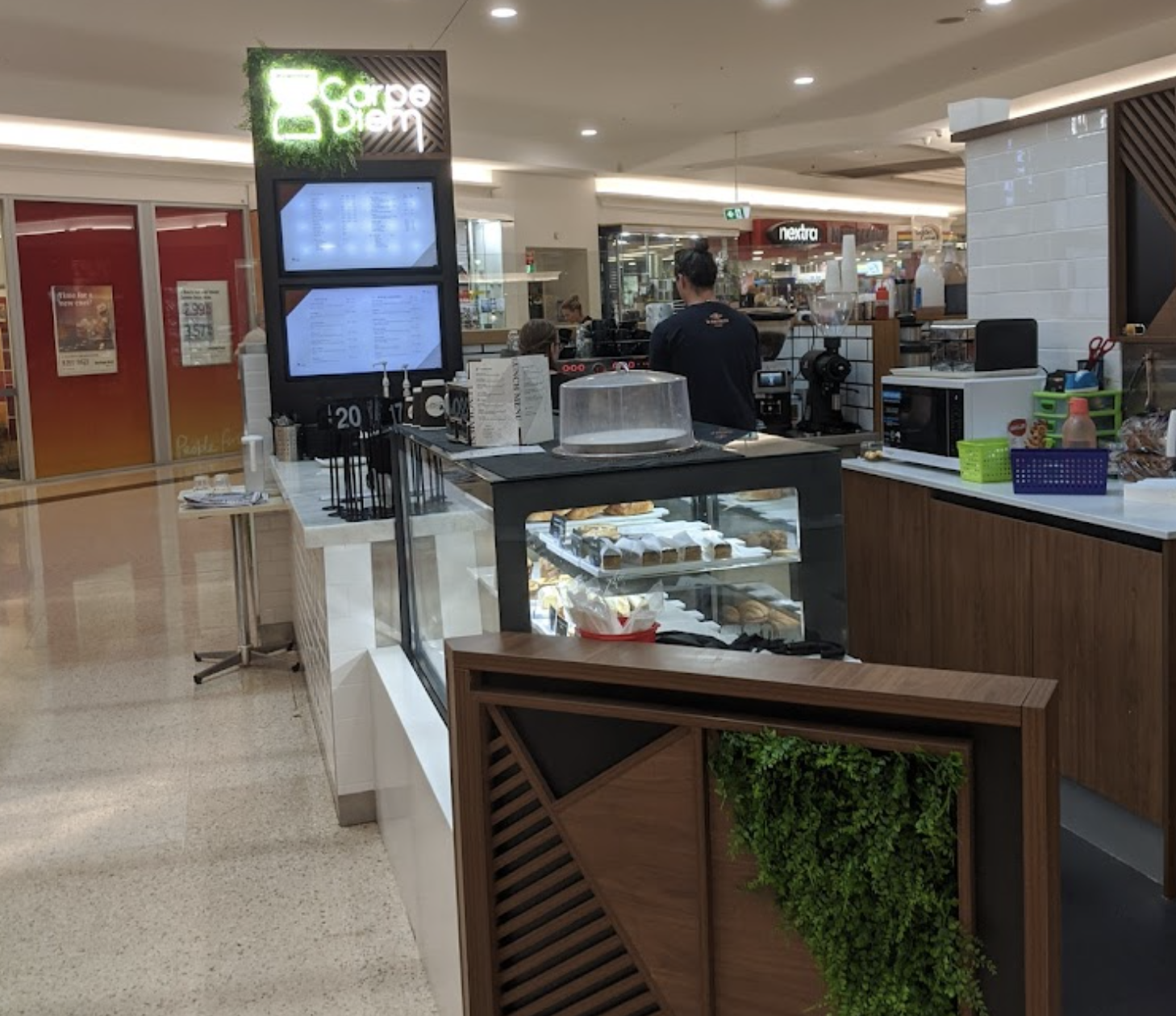 Carpe Diem Capalaba