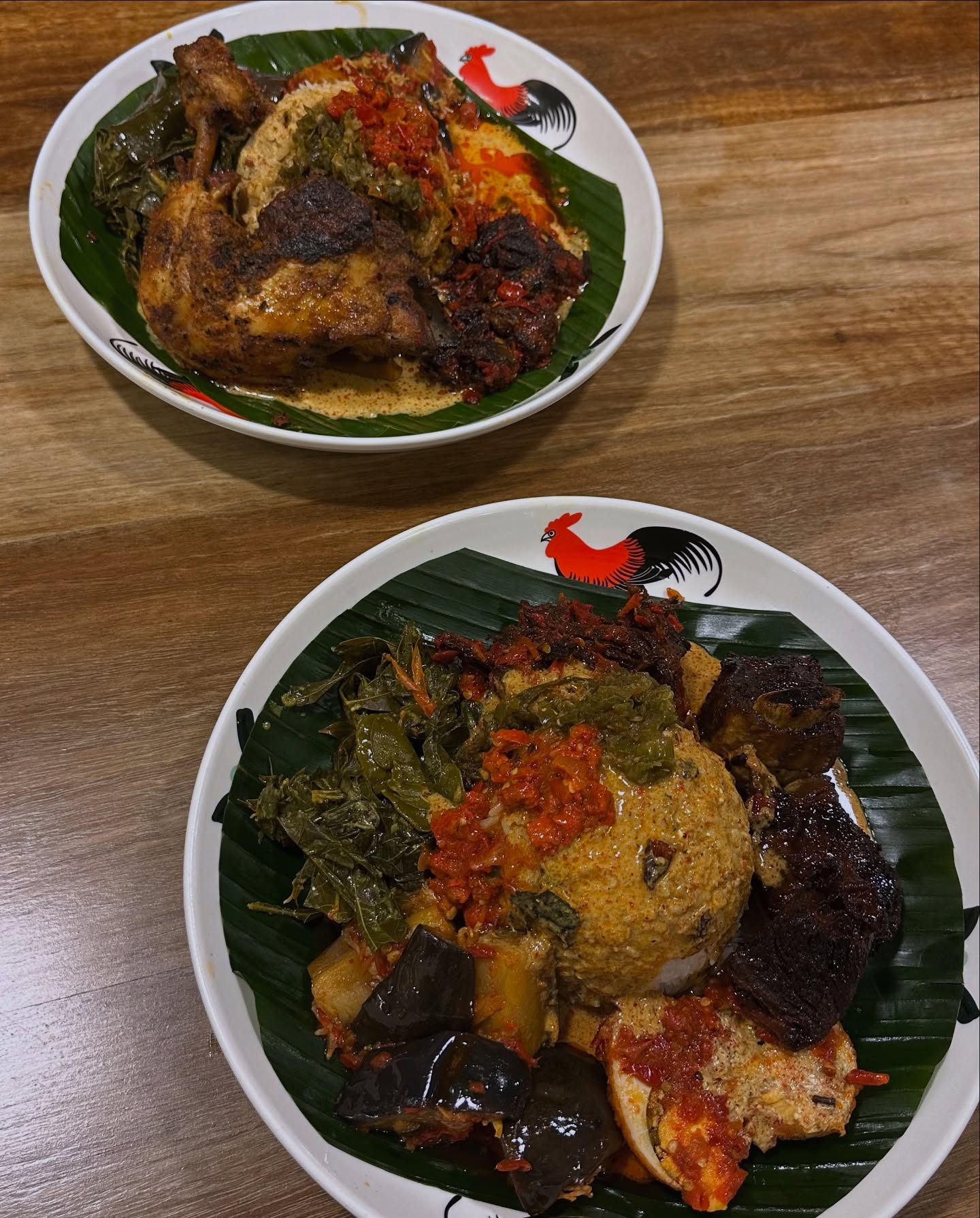 Pandawa Nasi Bungkus Australia
