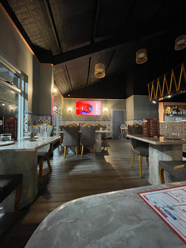 Royal Tarka Indian Restaurant