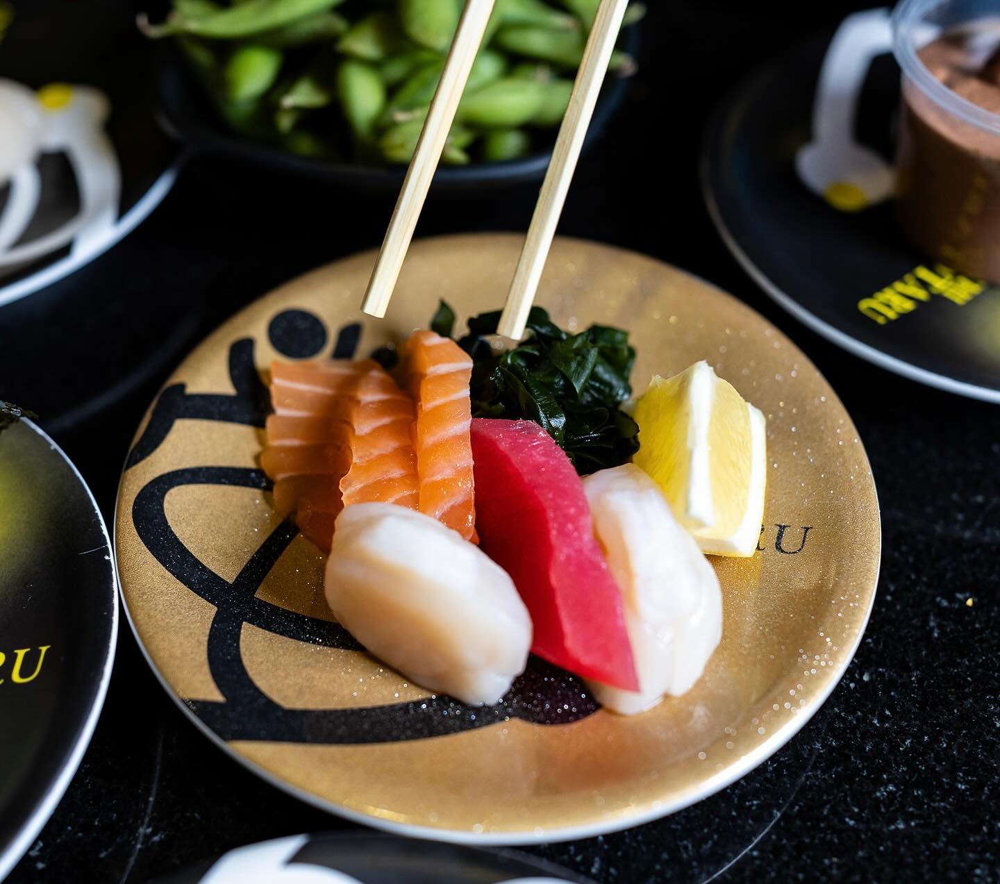Sushi Hotaru