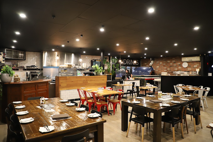 Basilico Cafe