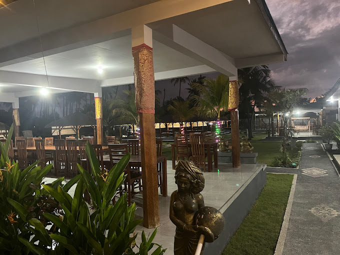 Warung Makan Ikan Yogasari Segara