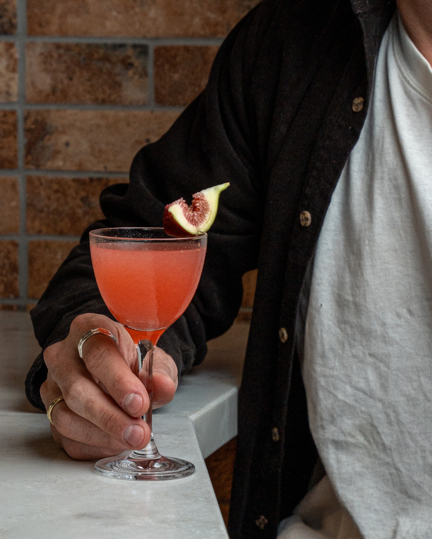 Social Eating House + Bar