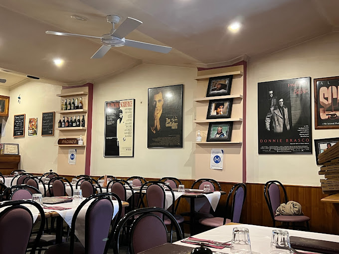 Pacino's