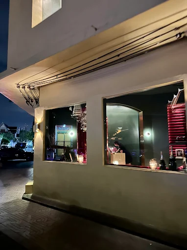 Nuss Bar