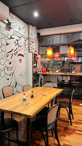 Hanami Izakaya