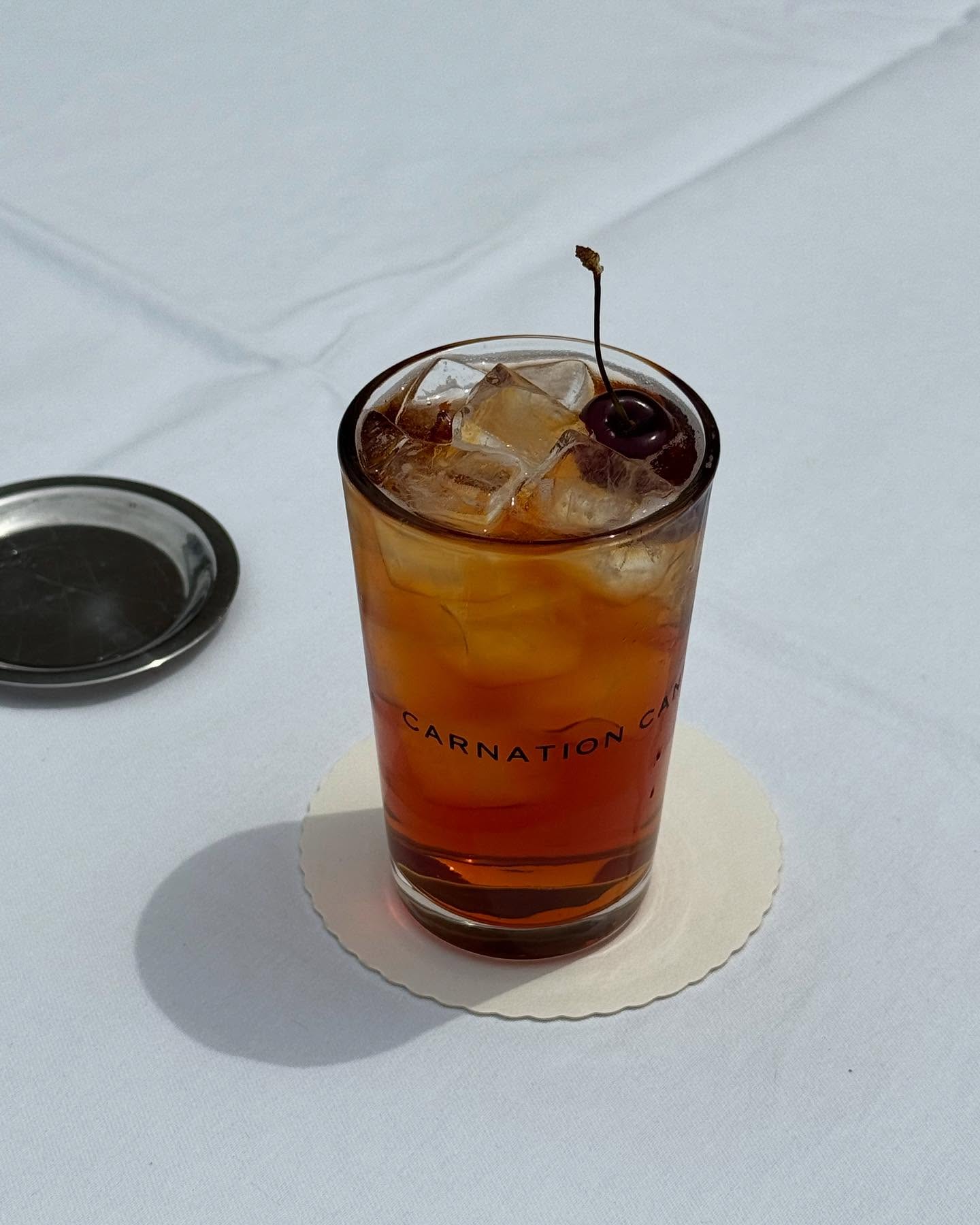 Carnation Canteen