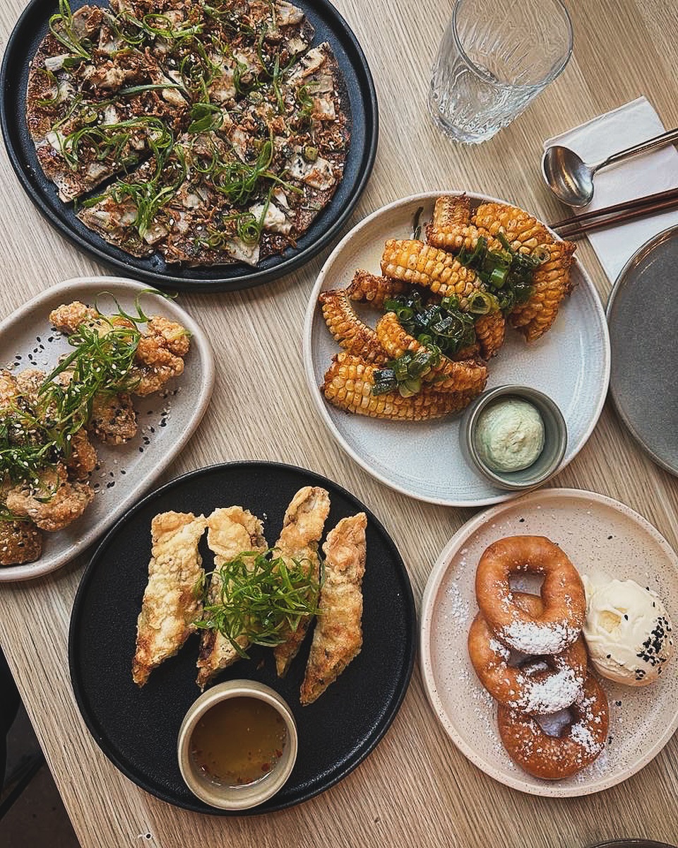 Noi Vietnamese Eatery