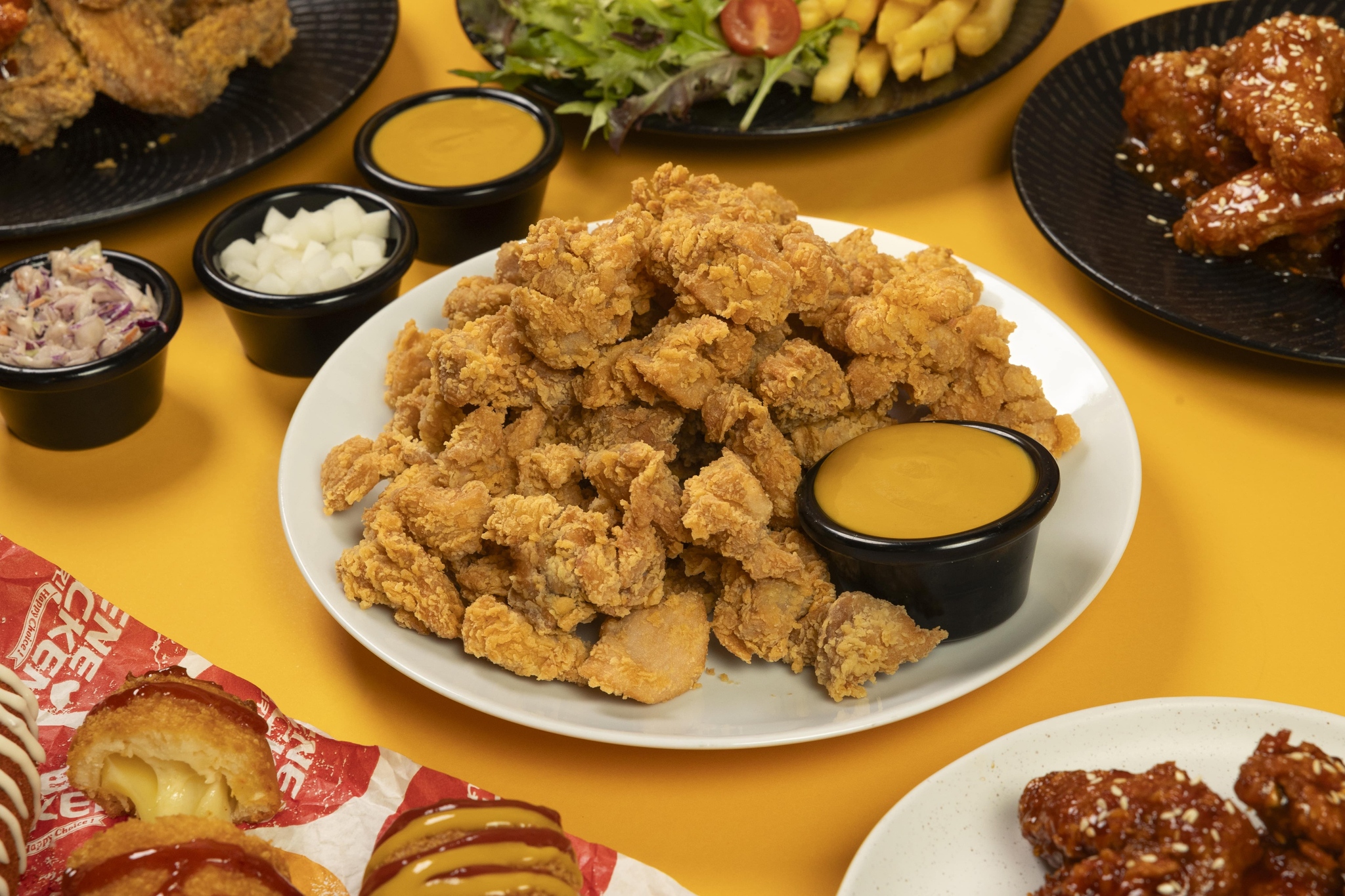 NeNe Chicken