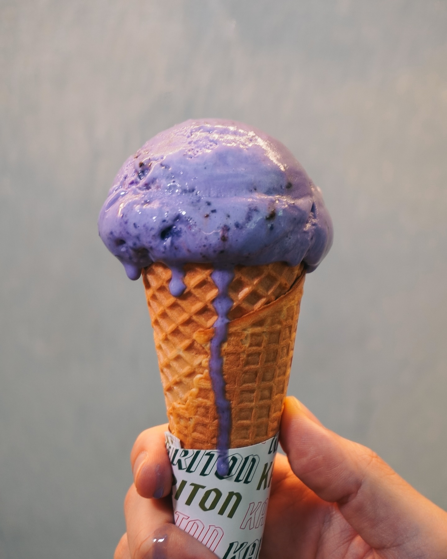 Kariton Sorbetes - Glen Waverley