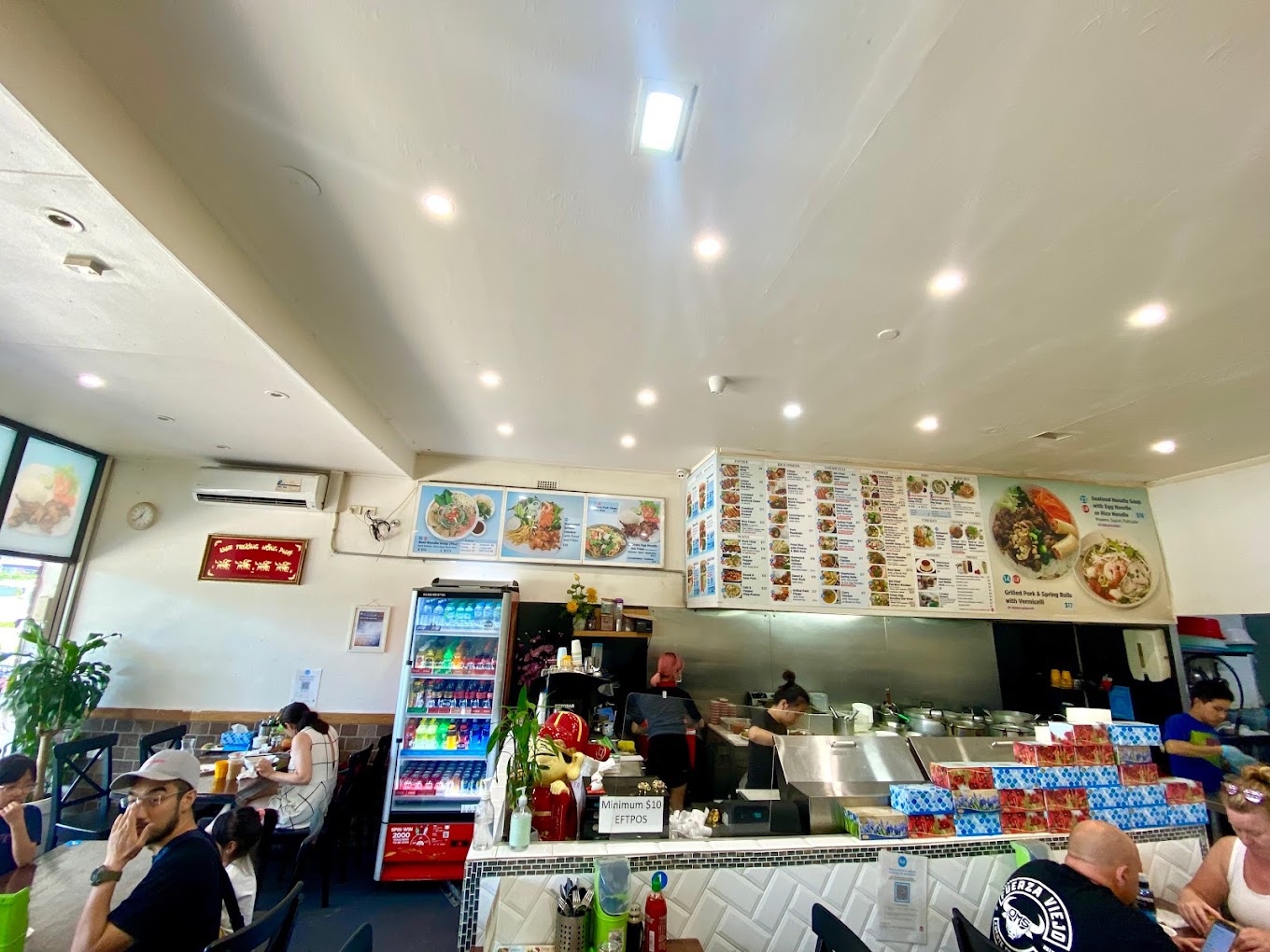 My Hao Cuisine - Vietnamese Restaurant and Cafe