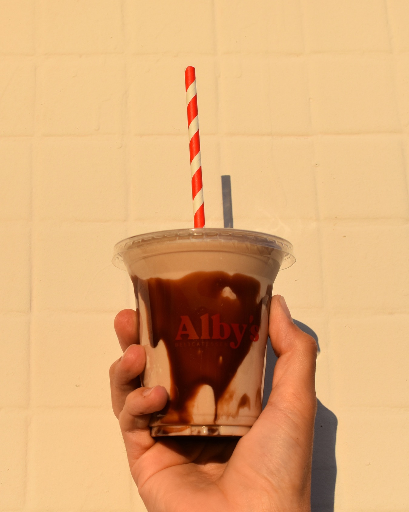 Alby's Deli