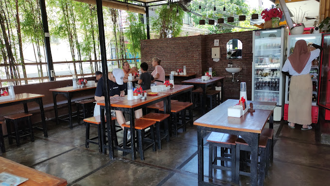 Bakso Malang 168