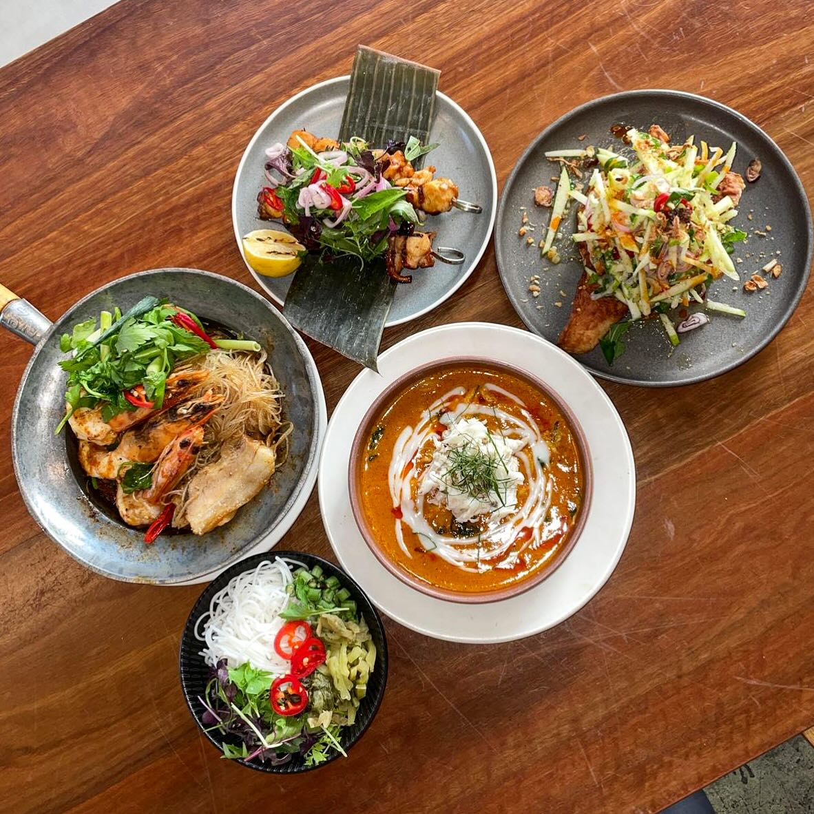 Soi 38 Adelaide