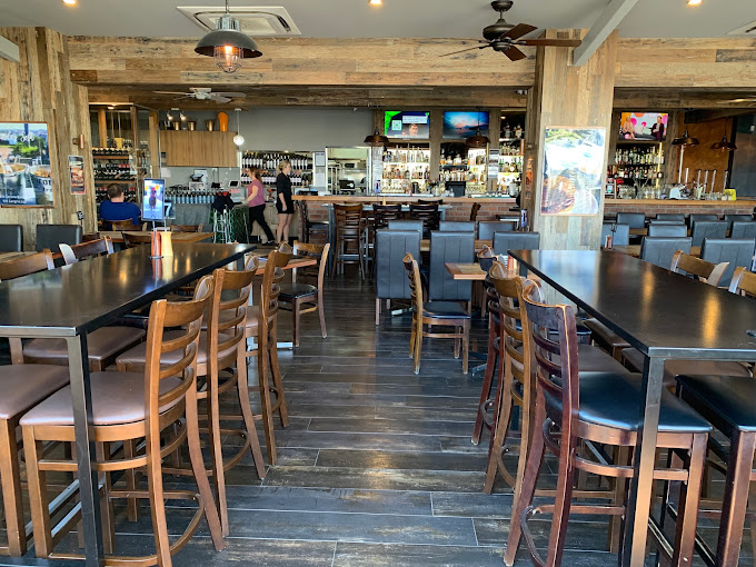 Hope Island Blue Water Grill