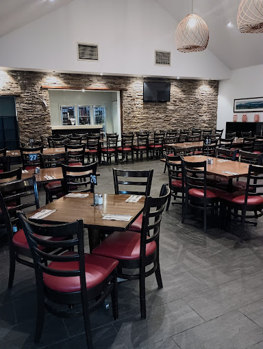 Mansfield Hotel