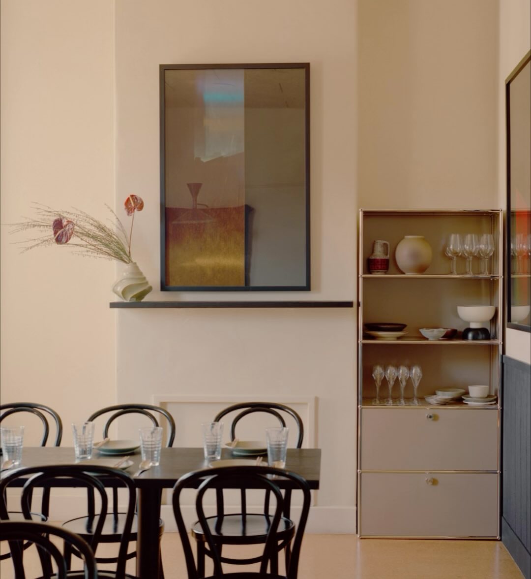 Rafi Gant's Best of Melbourne