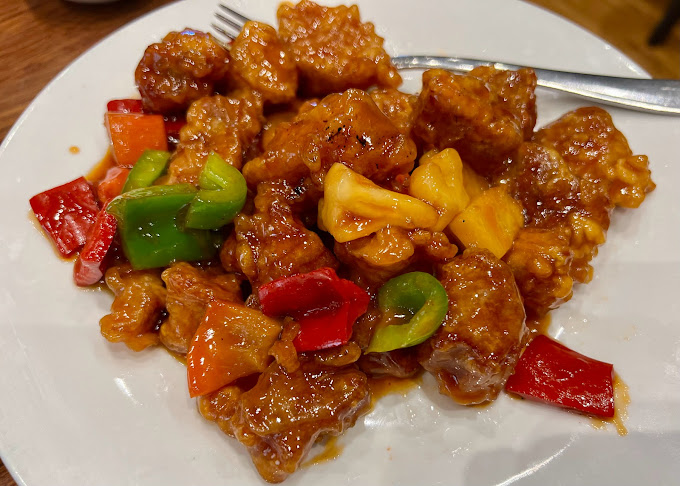 Ky Chow