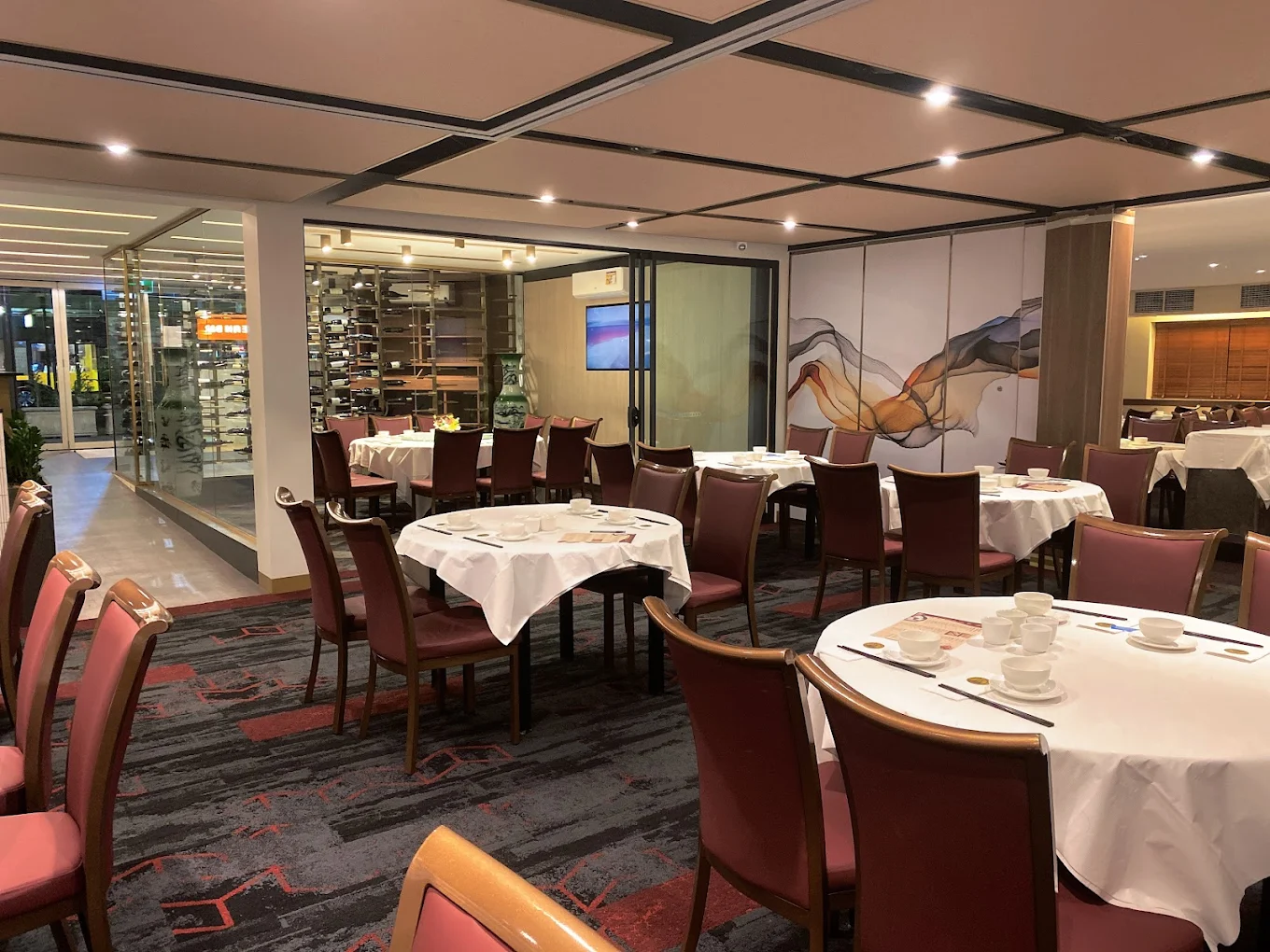 Star House Chinese Restaurant