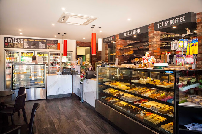 Jaylea's Patisserie