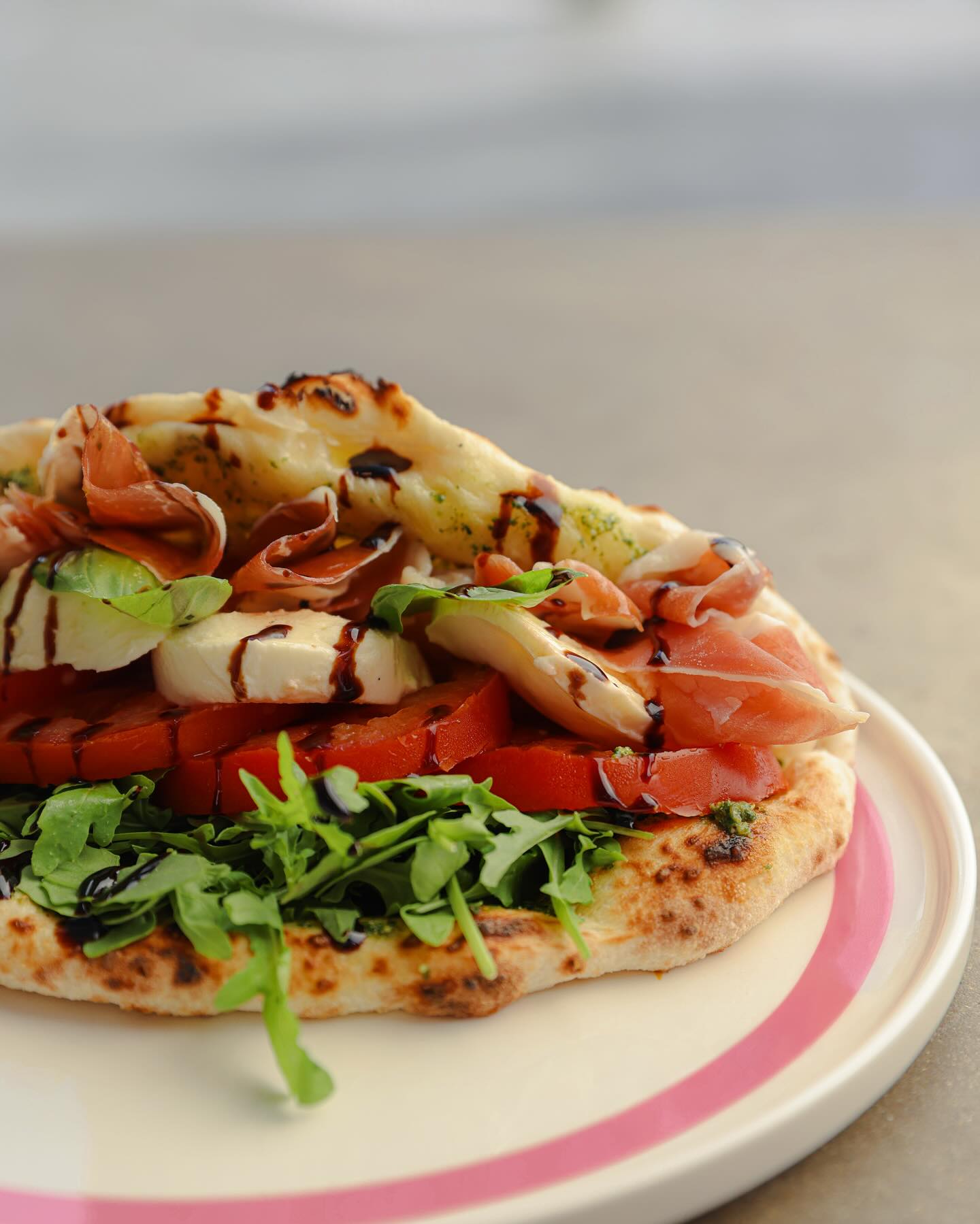 Eat Ozzo