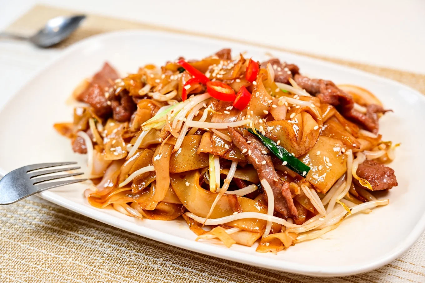 Sunnybank Oriental