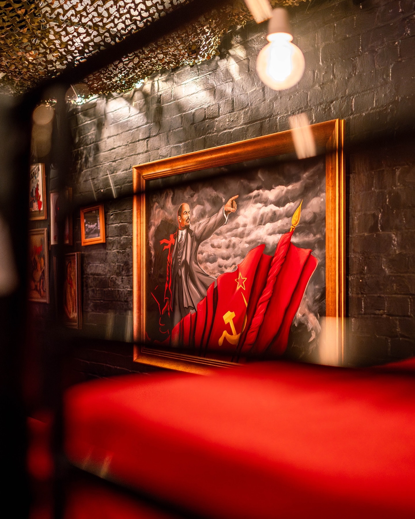 Berlin Bar