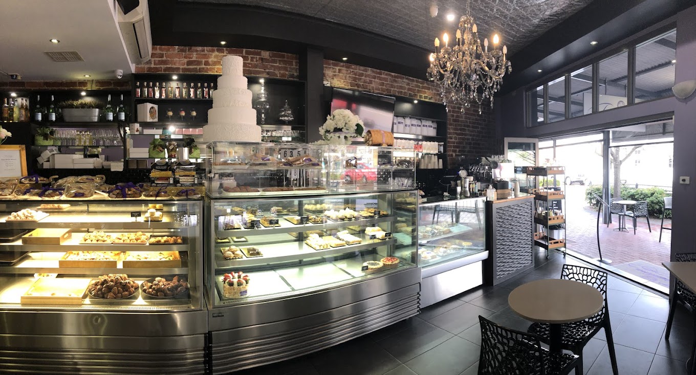 Fiorentina Patisserie & Cafe