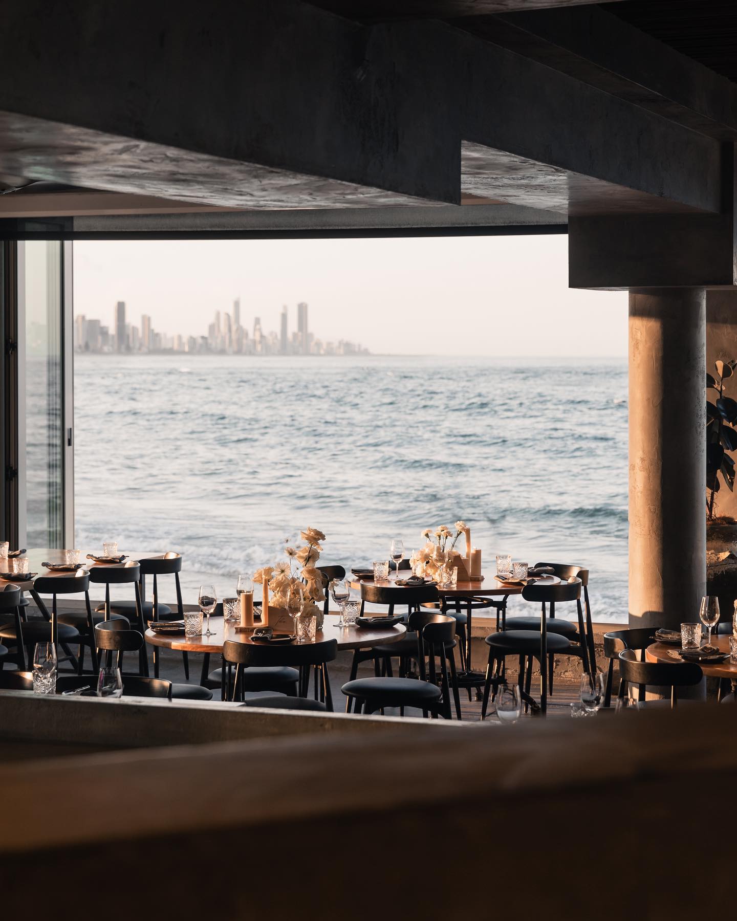 Most Recommended Restaurants on the Gold Coast