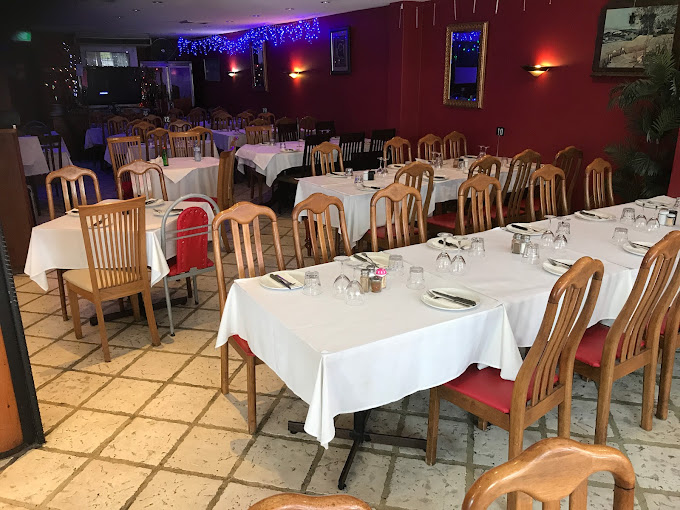 Europe Grill