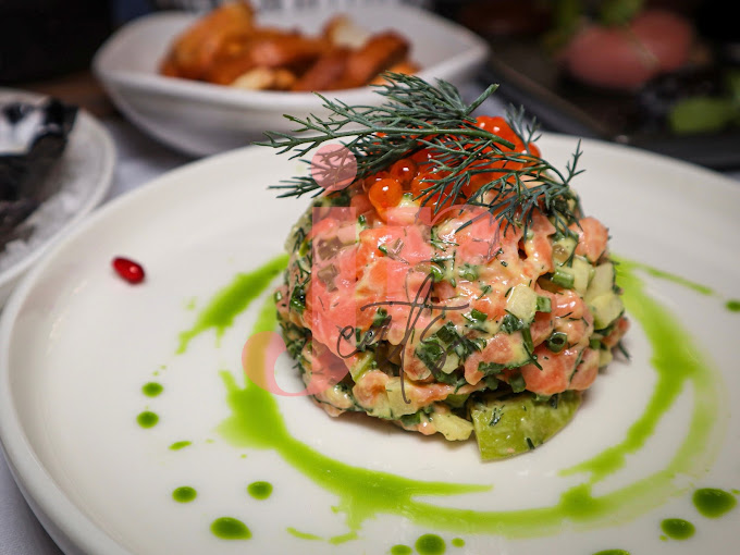 Macleay St Bistro