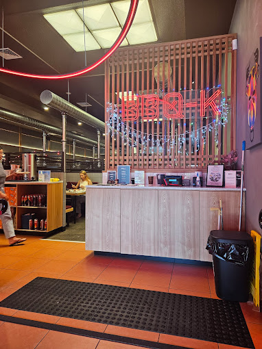 BBQ-K Springvale