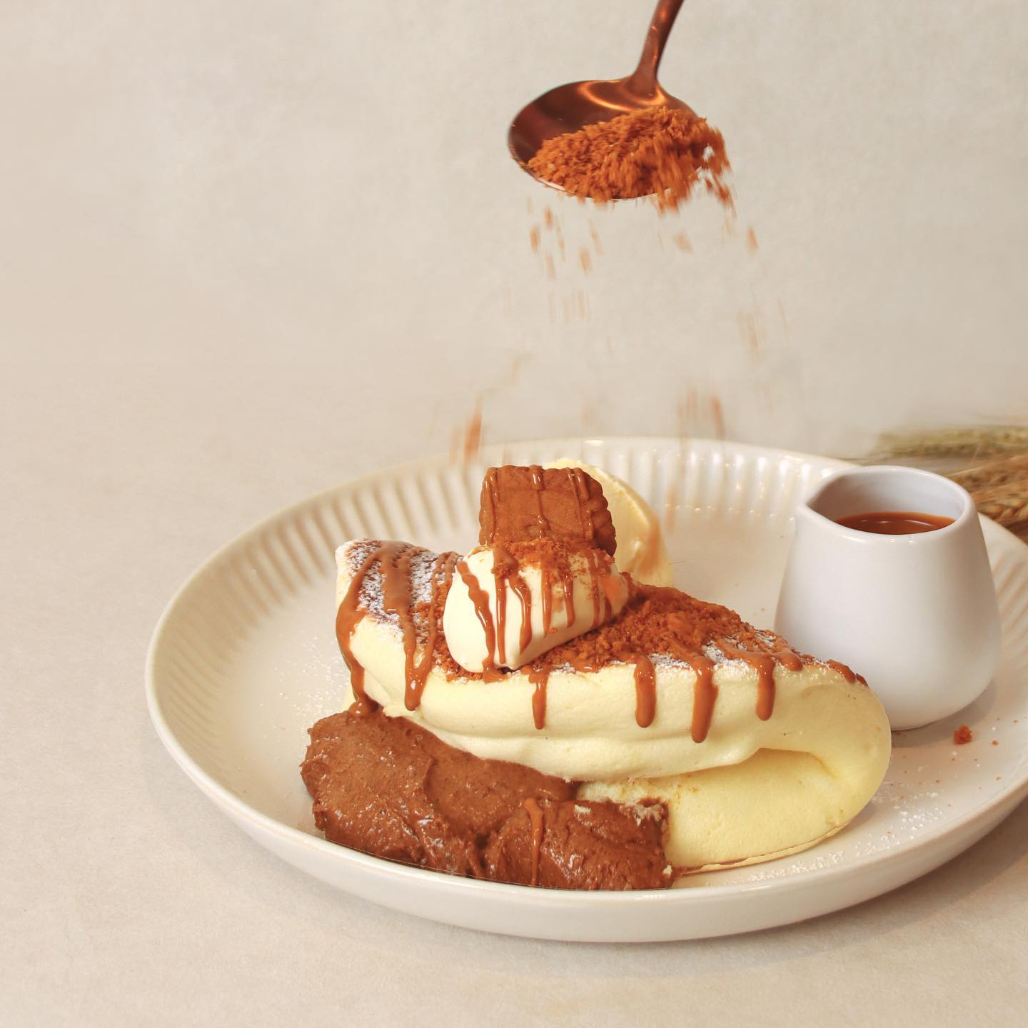 Kumo Desserts Melbourne