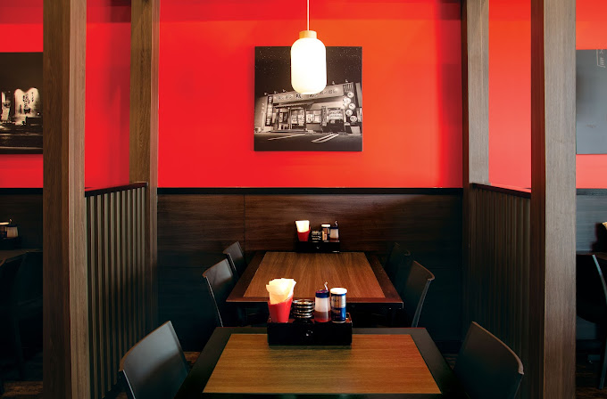 Ramen Danbo Sunnybank Hills