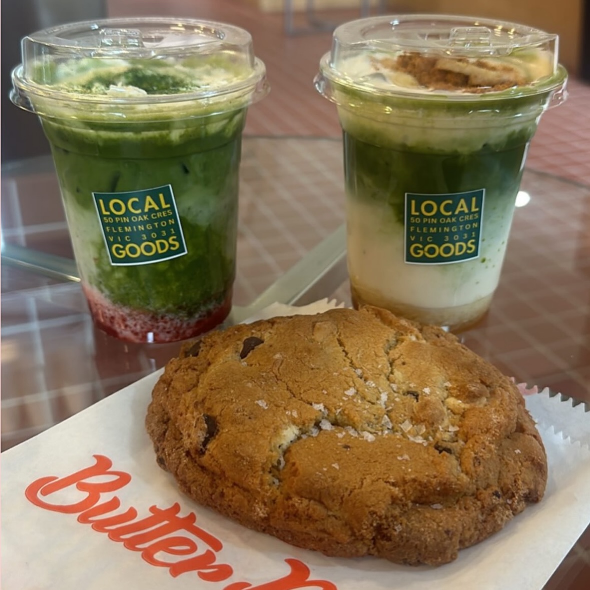 Local Goods