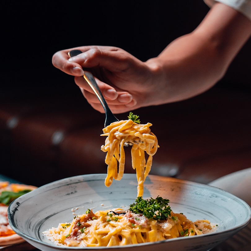 Ja'an Bali Restaurant