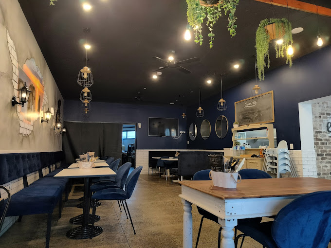 Espresso Haus Co.